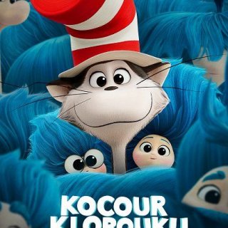Kocour v klobouku