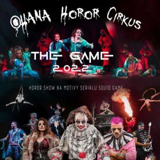 Ohana Horor Cirkus