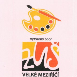 Vernisáž výstavy výtvarného oboru ZUŠ