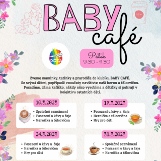 Baby café