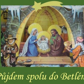 Výstava betlémů