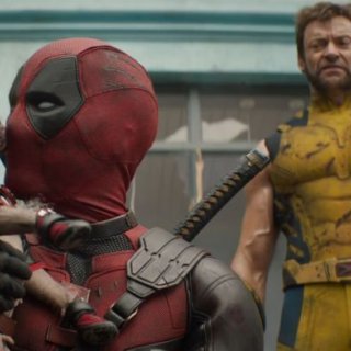 Deadpool & Wolverine