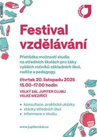A4 festival_vzdelavani_plakat