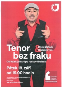 David Uličník