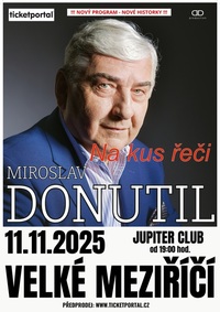 Donutil