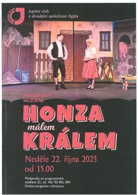 Honza