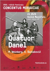 Quatuor Danel
