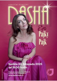 dasha 1