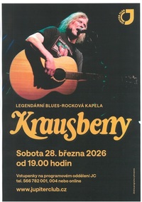 krausbery