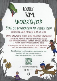 loutky VM_workshop