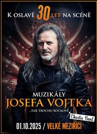 muzikál Vojtek