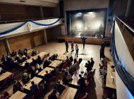 PŘEDSILVESTROVSKÁ ZÁBAVA S KAPELOU RENOVACE ROCK A DJ SLÁVA - 27.12.2025