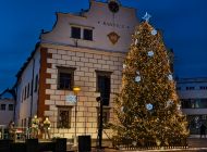 NOVOROČNÍ OHŇOSTROJ - 1.1.2026