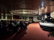 NOVOROČNÍ KONCERT - 7.1.2026