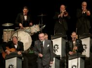 KONCERT: Ondřej Havelka & Melody Makers - 14.10.2025