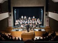 KONCERT: Vojenská hudba Olomouc - 8.10.2025