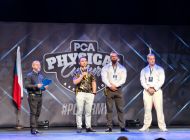 SPORTOVNÍ SOUTĚŽ: PCA Czech Championship - 12.10.2025