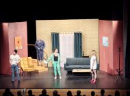 DIVADLO: Na ostro - 19.1.2026