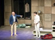 DIVADLO: Malé chytré lži - 26.1.2026