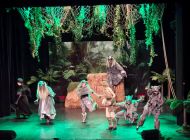 DIVADLO: Kniha džunglí - 1.2.2026