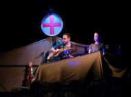 DIVADLO: M*A*S*H - 10.2.2026 