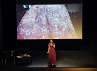 TALK SHOW - Blanka Matragi - 25.2.2026