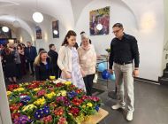 PLES: 24. Charitativní ples - 27.2.2026