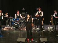 KONCERT: Monika Absolonová - 2.3.2026