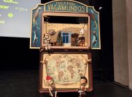 CESTOVATLSKÁ SHOW: Vandráci - 28.2.2026