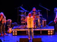 KONCERT: Kapela Krausberry - 28.3.2026