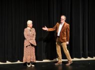 DIVADLO: Kouči v nesnázích - 28.4.2026