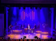 KONCERT: Muzikály naruby - 22.5.2026