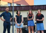 KONCERT: Milánosz, The Followers (u Kotvičky) - 25.7.2026