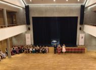 KURZ: Zahájení tanečních kurzů - 15.9.2025