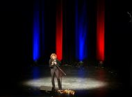 STAND-UP: Adéla Elbel Trojjediná - 21.10.2025