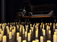 KONCERT: Ludovico Einaudi Tribute - 30.10.2025