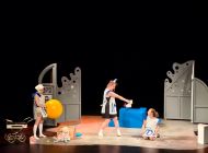 DIVADLO: Vše o ženách - 29.10.2025