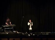 KONCERT: Anna K. - Údolí včel tour - 4.11.2025