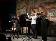 KONCERT: Kruh přátel hudby (KPH) - David Pěruška, Pavol Praženica - 5.11.2025