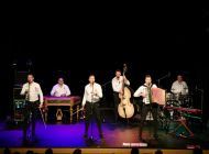 KONCERT: Kollárovci - 6.11.2025