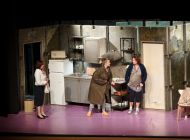 DIVADLO: Tři grácie z umakartu - 12.11.2025