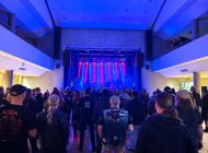 KONCERT: Fajtfest v centru vol.5 - 15.11.2025