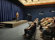 BESEDA: České podsvětí Josefa Klímy - 17.11.2025