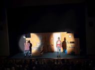 DIVADLO: Vzhůru ke hvězdám - 19.11.2025