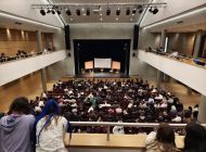 DIVADLO: Ztracená generace Z - 19.11.2025