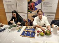 PŘEHLÍDKA ŠKOL: Festival vzdělávání 20.11.2025