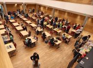 ŠACHOVÝ TURNAJ: O velkomeziříčskou věž - 22.11.2025