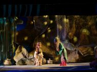 LOUTKOVÁ POHÁDKA: Vodníkova Hanička - 22.11.2025