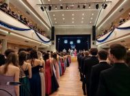 PLES: BAREVNÝ PLES - 29.11.2025