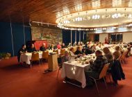 VGS: Výroční schůze Vlastivědné a genealogické společnosti - 2.12.2025